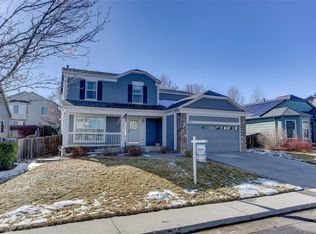 19162 E Hampden Dr, Aurora, CO 80013