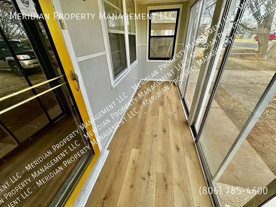 Remodeled Charming 3 Bed, 2 Bath Home in Central Lubbock — Photo 3