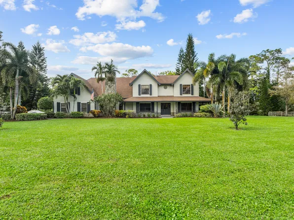 5371 Cougars Prowl, Lake Worth, FL 33449