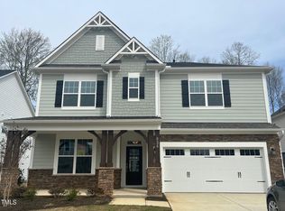 121 Terra Bella #234, Holly Springs, NC 27540