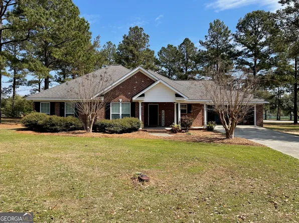 1002 Moss Creek Cir, Statesboro, GA 30461
