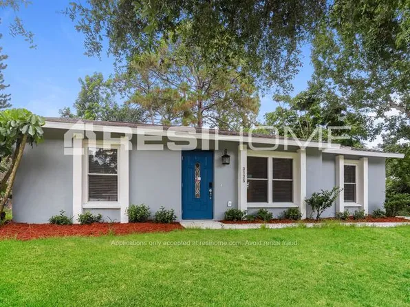 3725 Slayton Ave, North Port, FL 34286