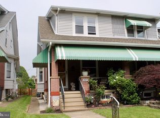 307 N Brobst St, Shillington, PA 19607