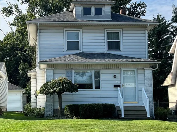 10 E Garfield Ave, New Castle, PA 16105