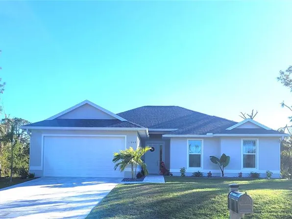 9174 Bensonhurst Ln, Englewood, FL 34224