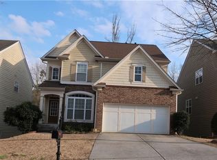507 Bridgeton Cv, Suwanee, GA 30024