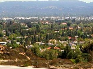 21595 Arapahoe Trl, Chatsworth, CA 91311