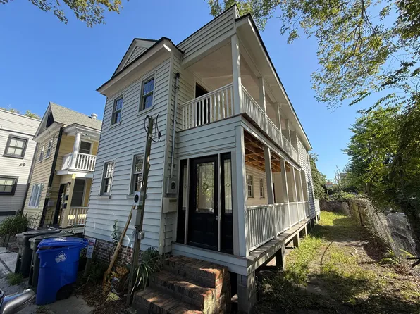 8 Islington Ct, Charleston, SC 29403