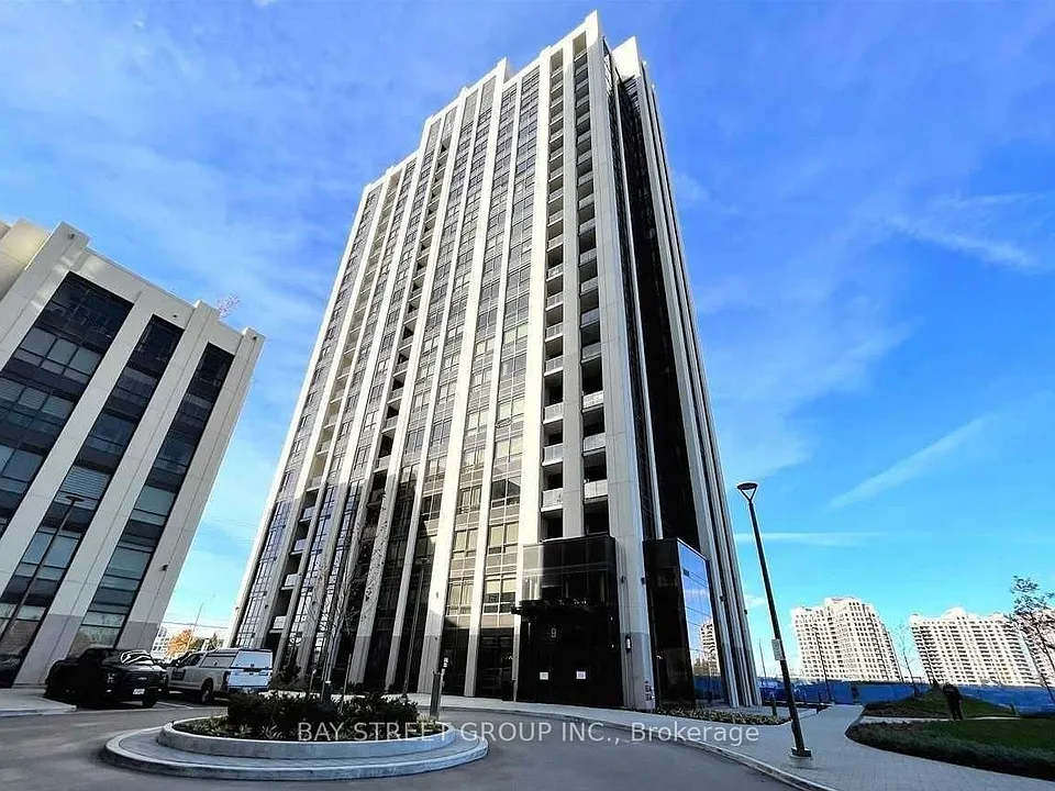 9085 Jane St #1107