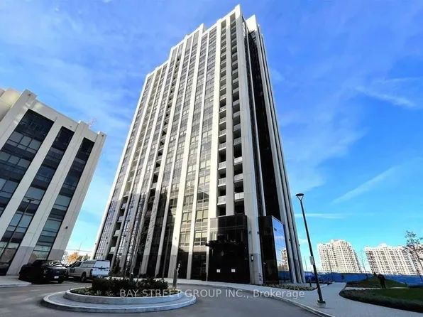 9085 Jane St, Vaughan, ON