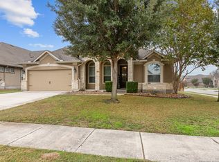 608 Perugia, Cibolo, TX 78108