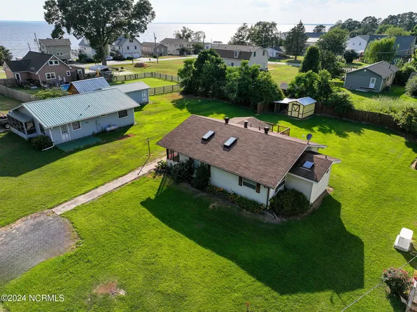 306 Montpelier Drive, Edenton, NC 27932