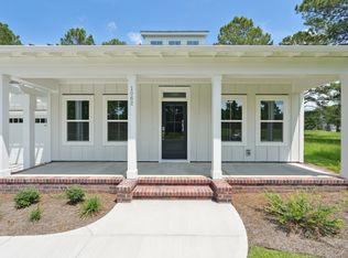 Capeside Plan, Haddington Place at Ocean Ridge Plantation, Sunset Beach, NC 28468