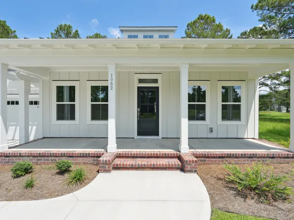 Capeside Plan, Haddington Place at Ocean Ridge Plantation