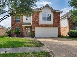 9931 Driftwood Park Dr, Houston, TX 77095