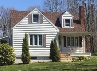 377 Bunker Hill Rd, Central City, PA 15926