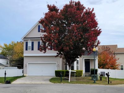 4600 Angushire Ct, Waldorf, MD, 20602