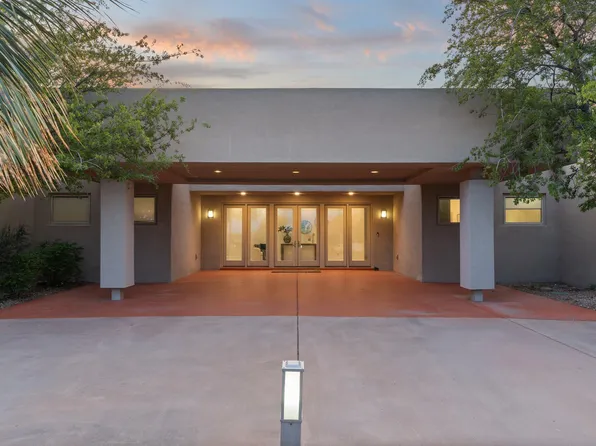 705 Buford Dr, Socorro, NM 87801