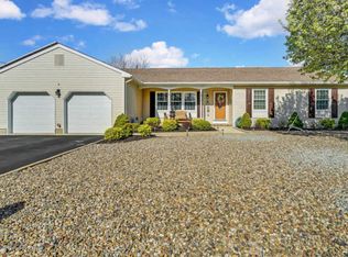 156 Jordan Rd, Brick, NJ 08724