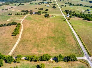 7001 Sunshine Dr, Sulphur, OK 73086