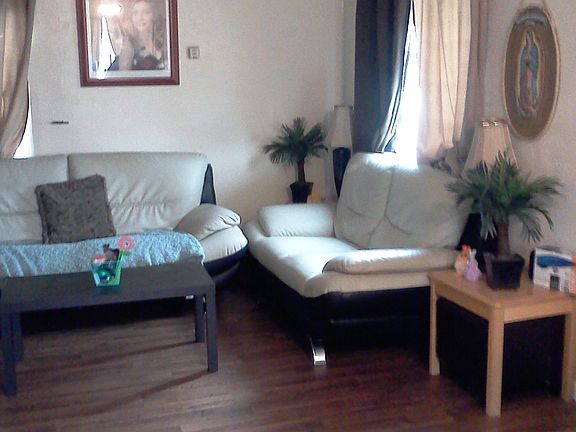 Alternate View of Family Room
