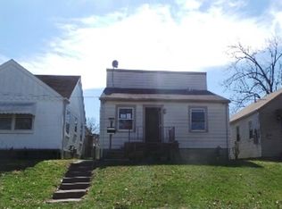 544 Brentwood Ave, Louisville, KY 40215
