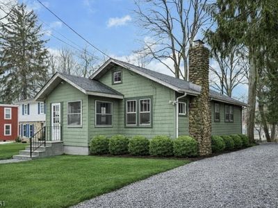 173 Runnymede Rd, West Caldwell, NJ, 07006