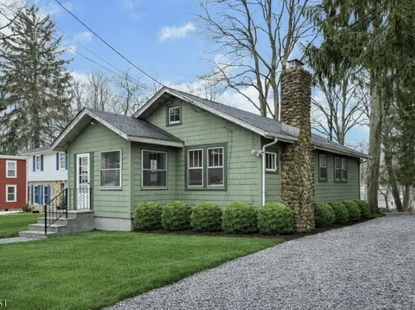 173 Runnymede Rd, West Caldwell Twp., NJ 07006