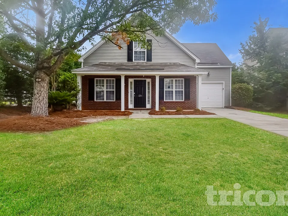 224 Barnevelder Dr