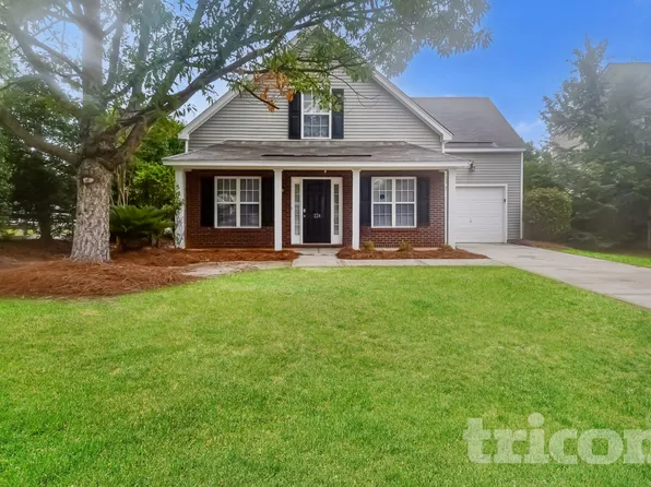 224 Barnevelder Dr, Lexington, SC 29072