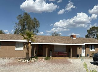 830 N Wilmot Rd, Tucson, AZ 85711