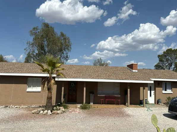 830 N Wilmot Rd, Tucson, AZ 85711