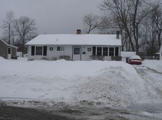 956 Enola Rd, Grand Island, NY 14072