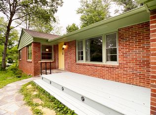 606 Fairview Rd, Asheville City, NC 28803