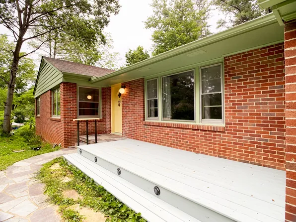 606 Fairview Rd, Asheville City, NC 28803