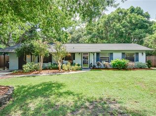 2760 Sanbina St, Winter Park, FL 32789