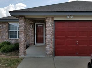 504 Primrose Dr, Copperas Cove, TX 76522