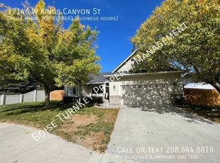 12146 W Kings Canyon St, Boise, ID 83709