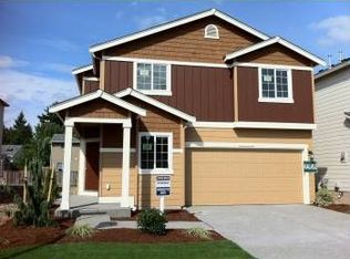 24052 SE 262nd St #(L-2020), Maple Valley, WA 98038