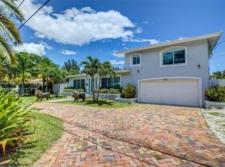 2456 Bayview Dr, Fort Lauderdale, FL 33305
