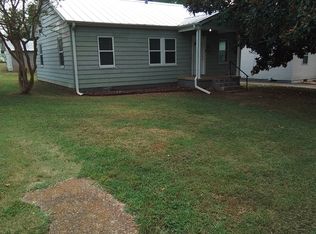 2812 15th Ave, Sheffield, AL 35660