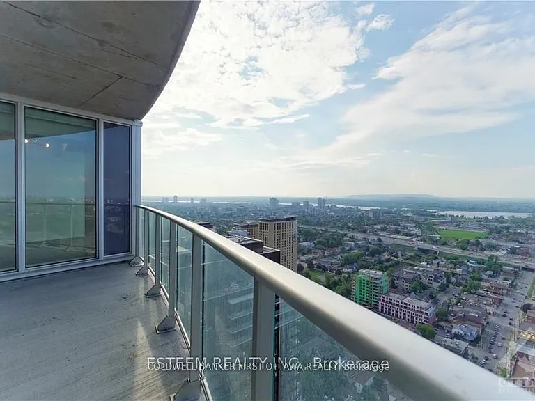 805 Carling Ave #3601 — Photo 14