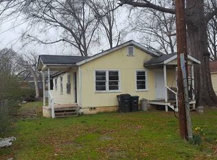 2008 Hull St, Rome, GA 30161