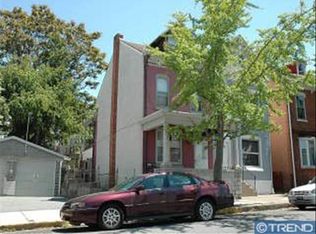327 Lombard St, Reading, PA 19604