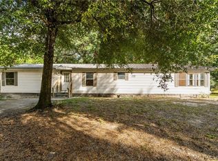 12535 E Trails End Rd, Floral City, FL 34436
