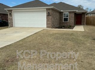 10620 Pine St, Fort Smith, AR 72916