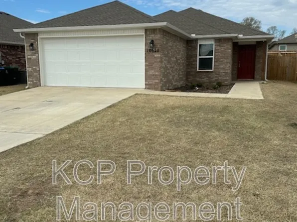 10620 Pine Way, Fort Smith, AR 72916