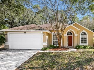 857 Mystic Harbor Dr, Jacksonville, FL 32225