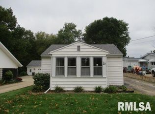 430 Doering Ave, East Peoria, IL 61611