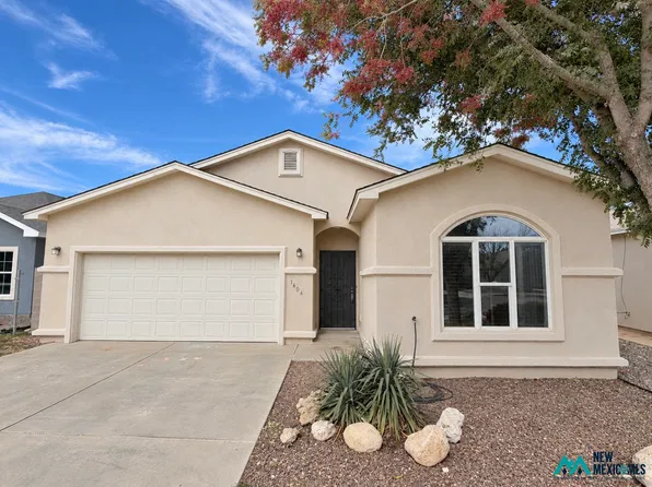 1606 Bradley Ct, Hobbs, NM 88240
